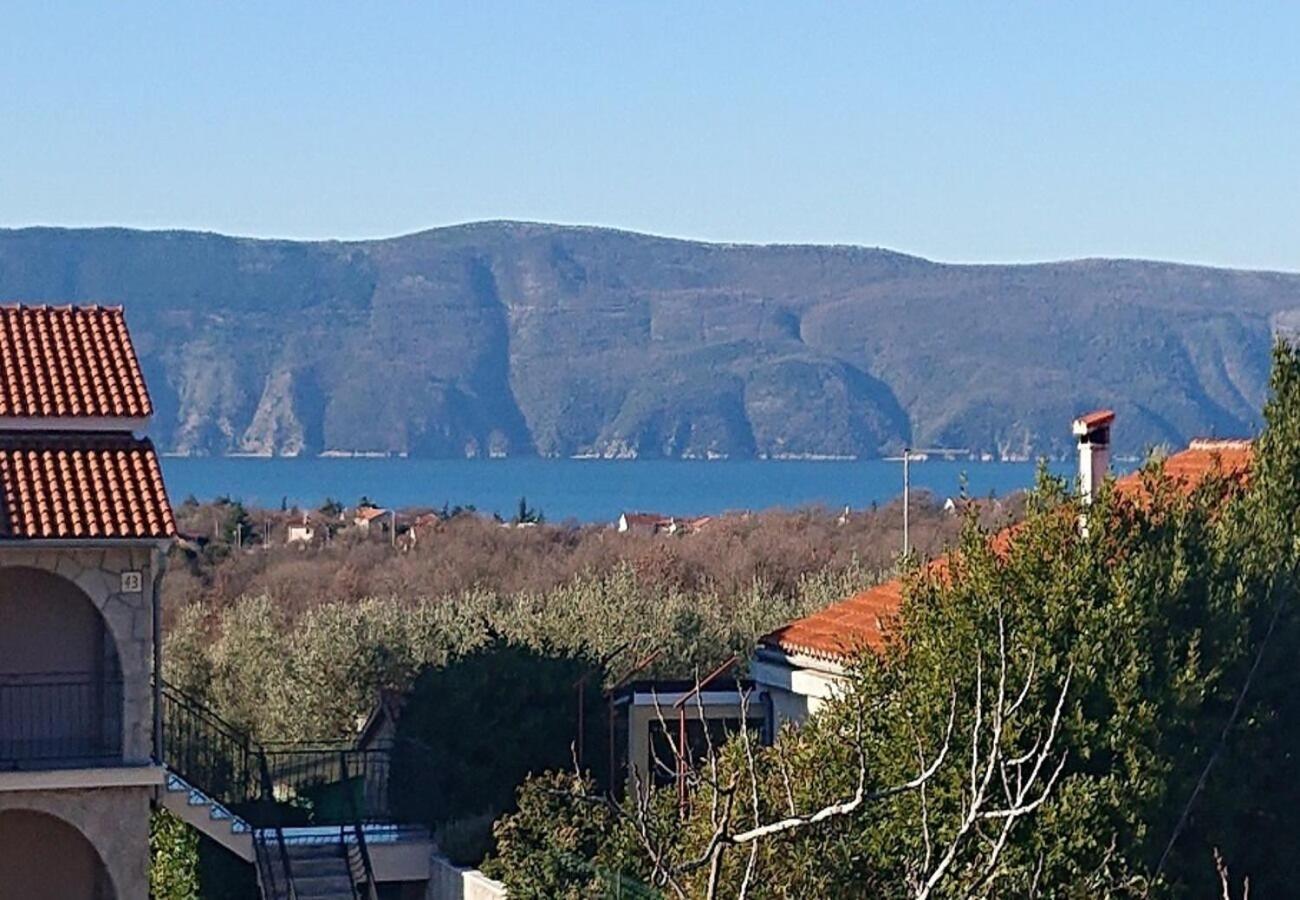 Apartments Insula Insule - Rustic & Peaceful Skrbčići Dış mekan fotoğraf